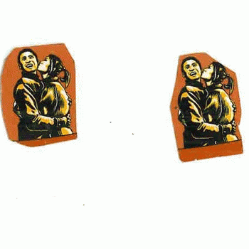 Sloth (USA-2) : Chinese Cherry Pie